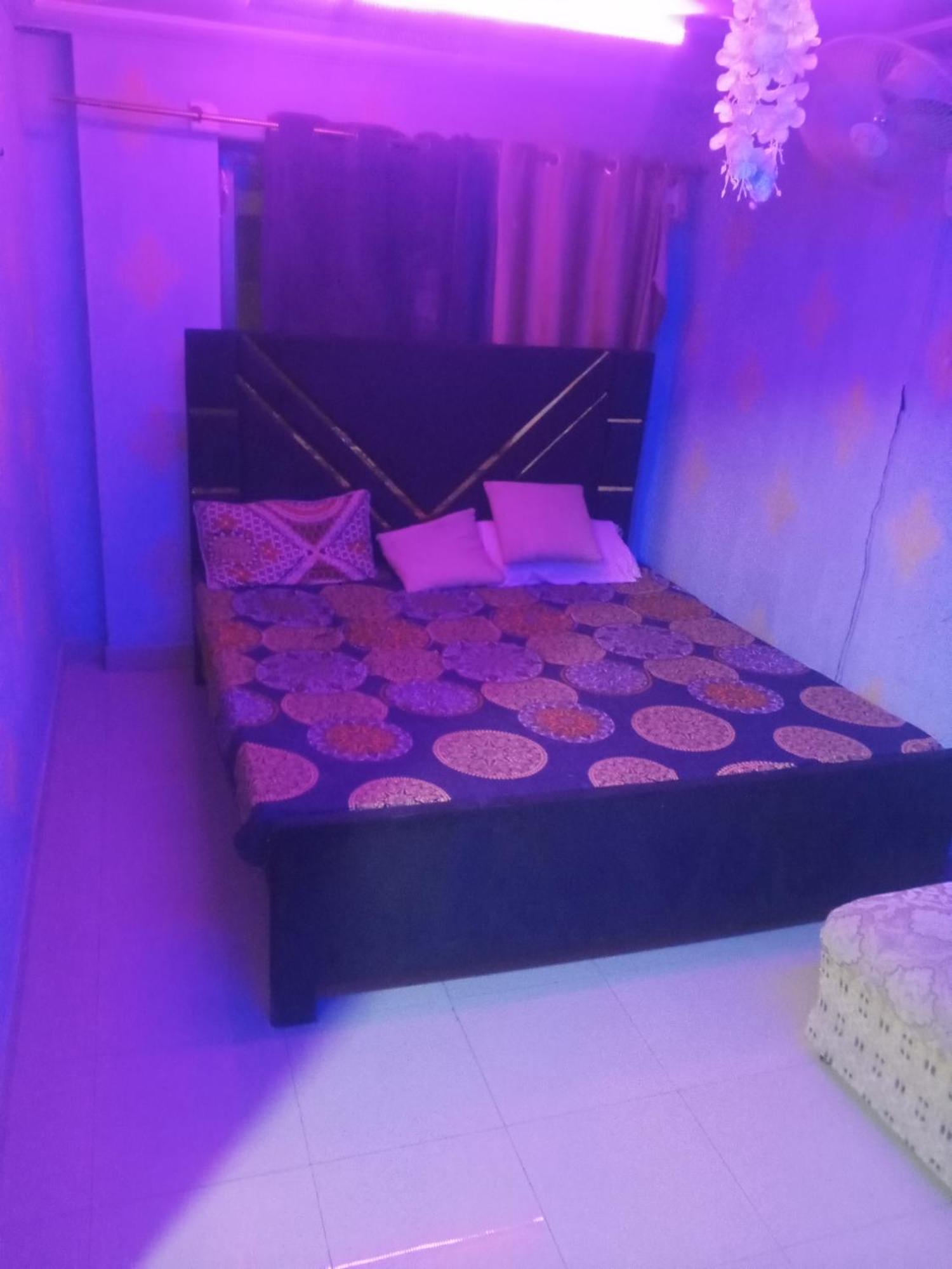 Aj Room Service Civic Center Rawalpindi Exterior foto